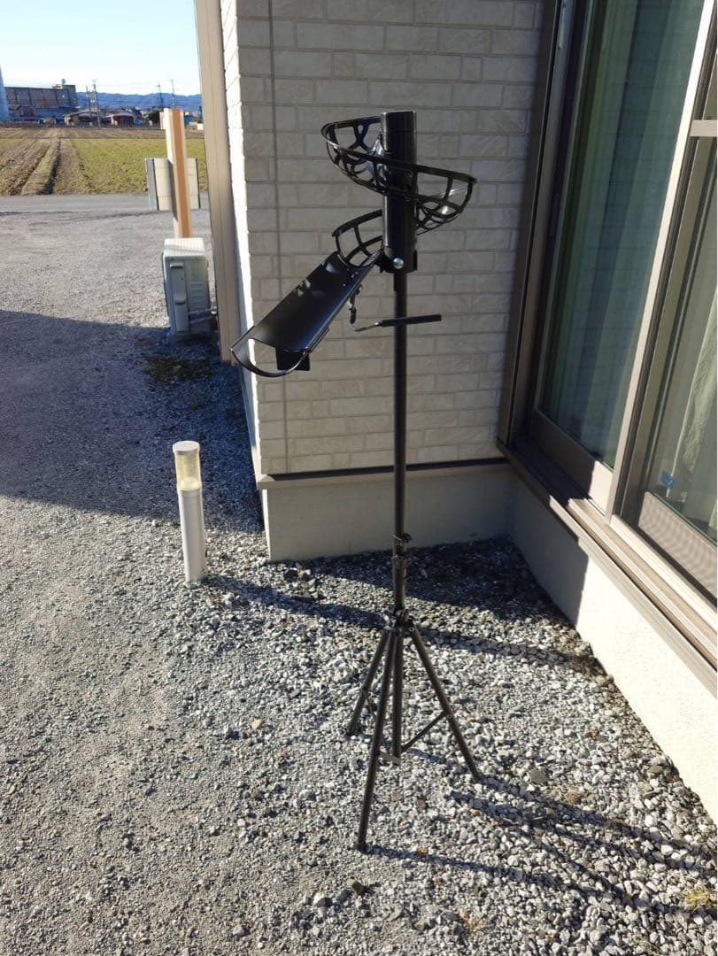 バッティング 守備　FBT-500