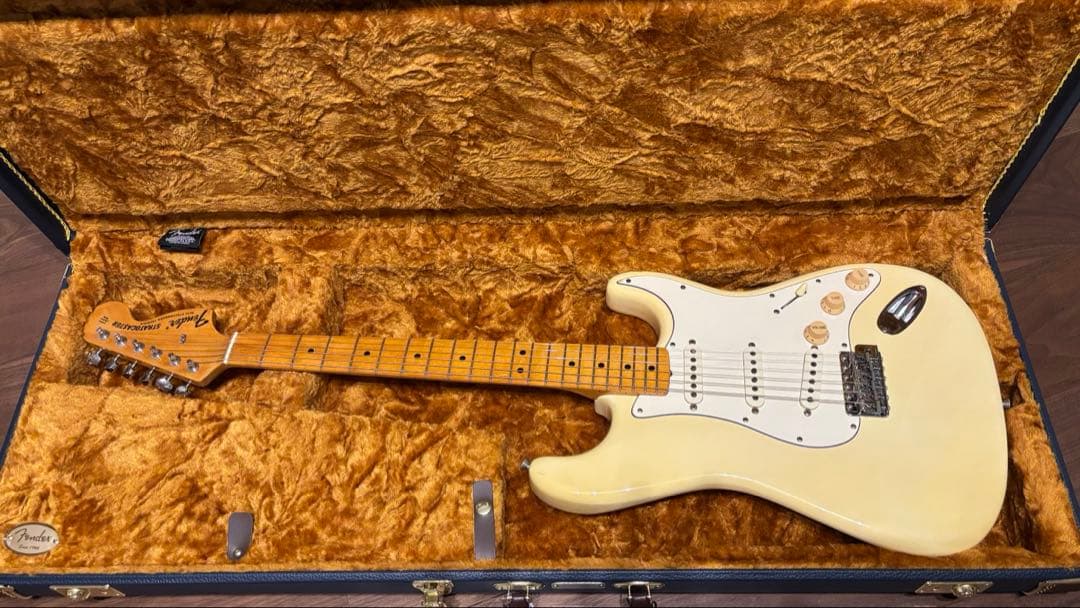 Fender JAPAN ST68-120SPL 東海楽器製　ストラトキャスター