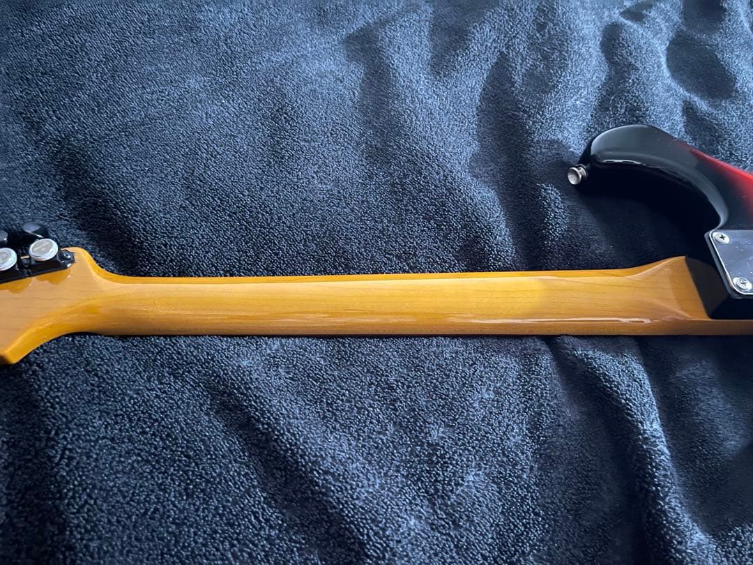 t*x様 Felder Stratocaster custom mod ストラト