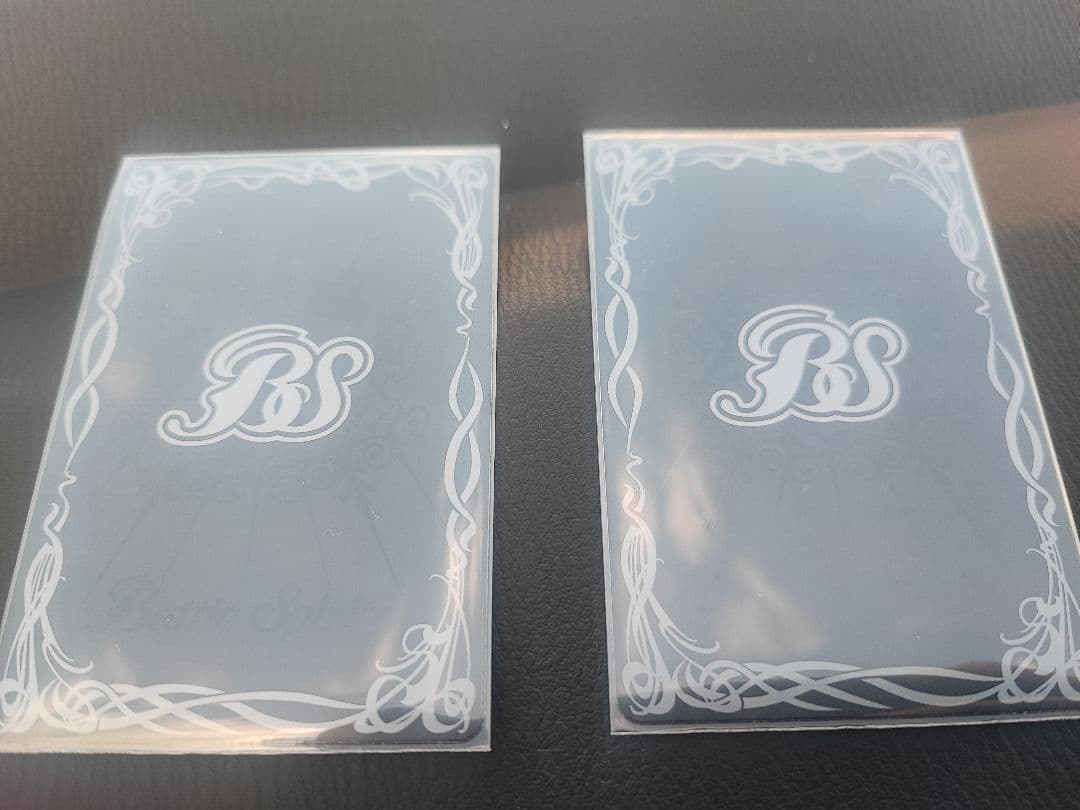 え*ん様 バトルスピリッツ　ジークヤマトフリード　２枚セット