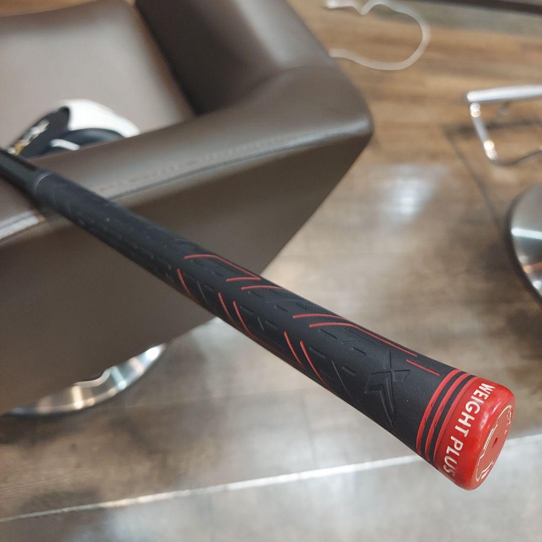 ダンロップ XXIO11 11.5° Rヘッドカバー ゼクシオイレブン