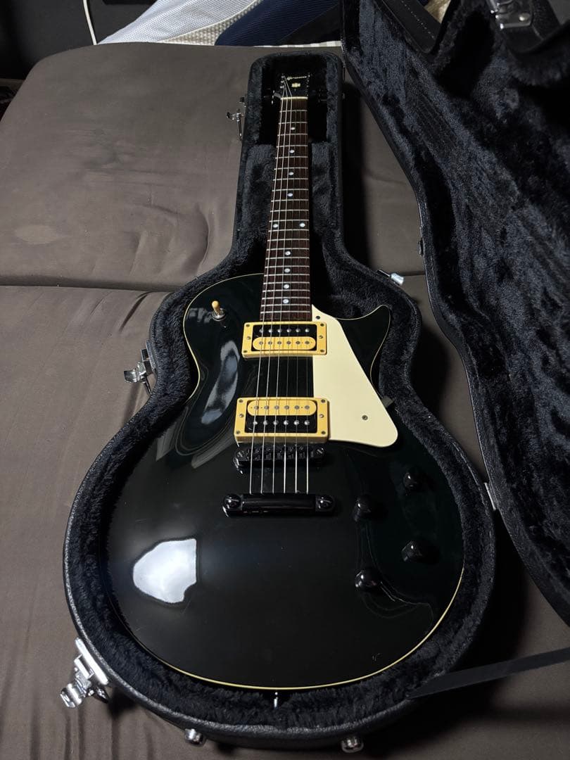 GRECO GT 550TB レスポール 日本製