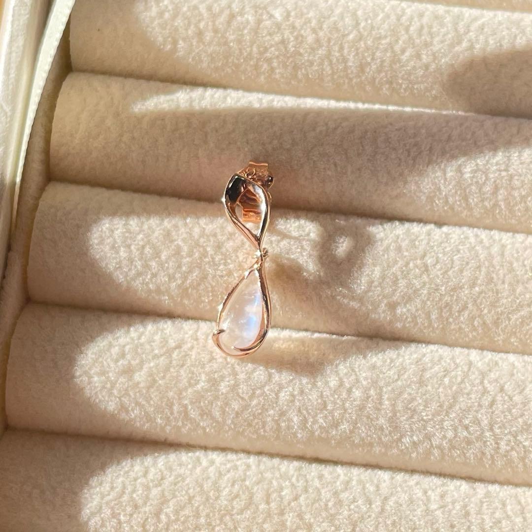 スタージュエリー　k10 sakura2020 一粒