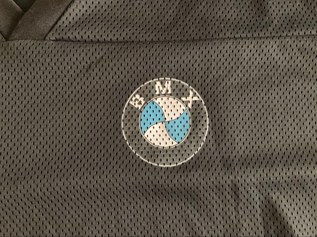 CHALLENGER  MESH FOOTBALL Tシャツ