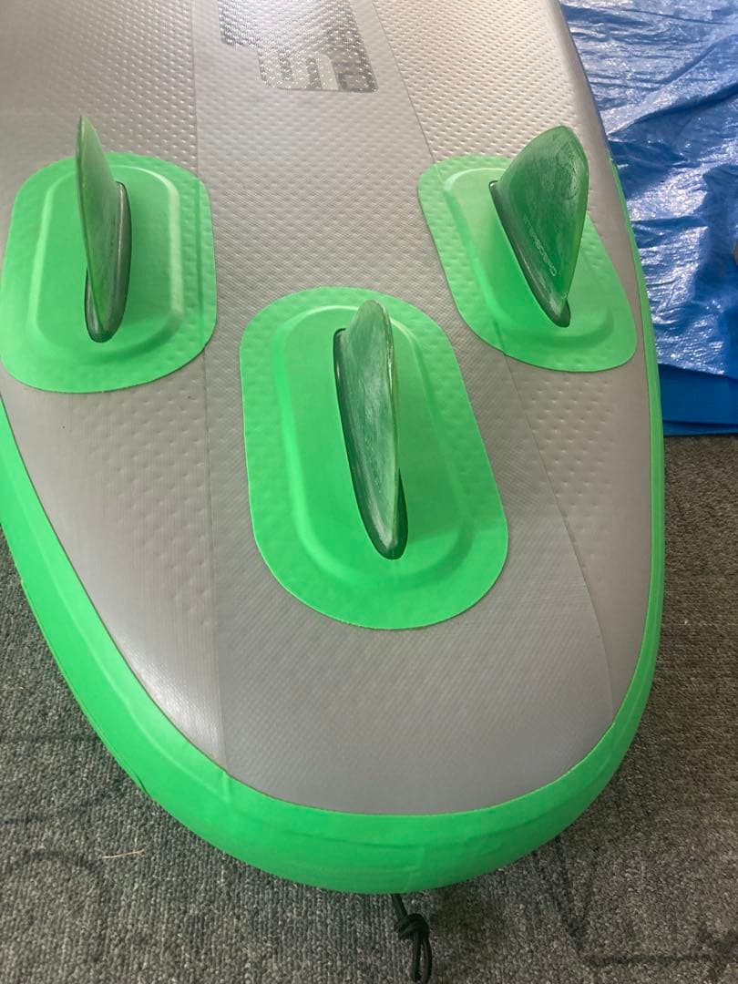 り〜さま専用 STARBOARD インフレダブル　sup blend 2018