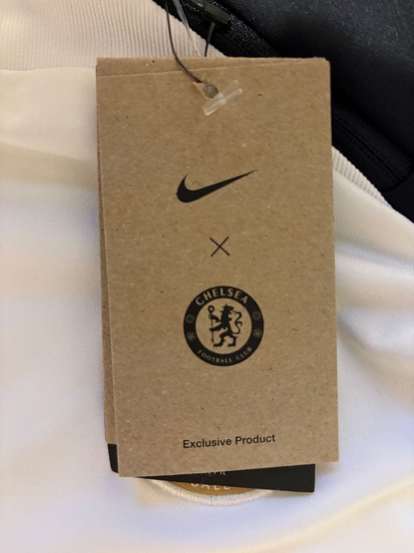 NIKE チェルシー 23/24 トレーニングウェア 長袖