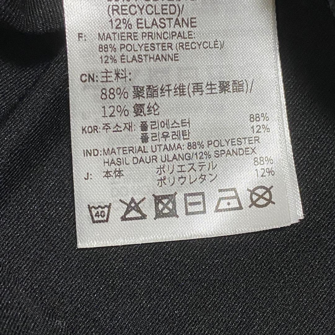 アディダスゴルフADIDAS グレンチェック千鳥柄ニットセーターセット