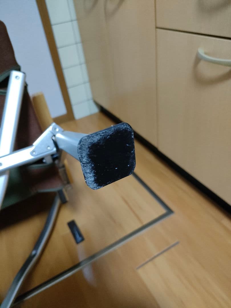 つむ★スノーピーク★Peak★ローチェア30★ブラウン★カップホル