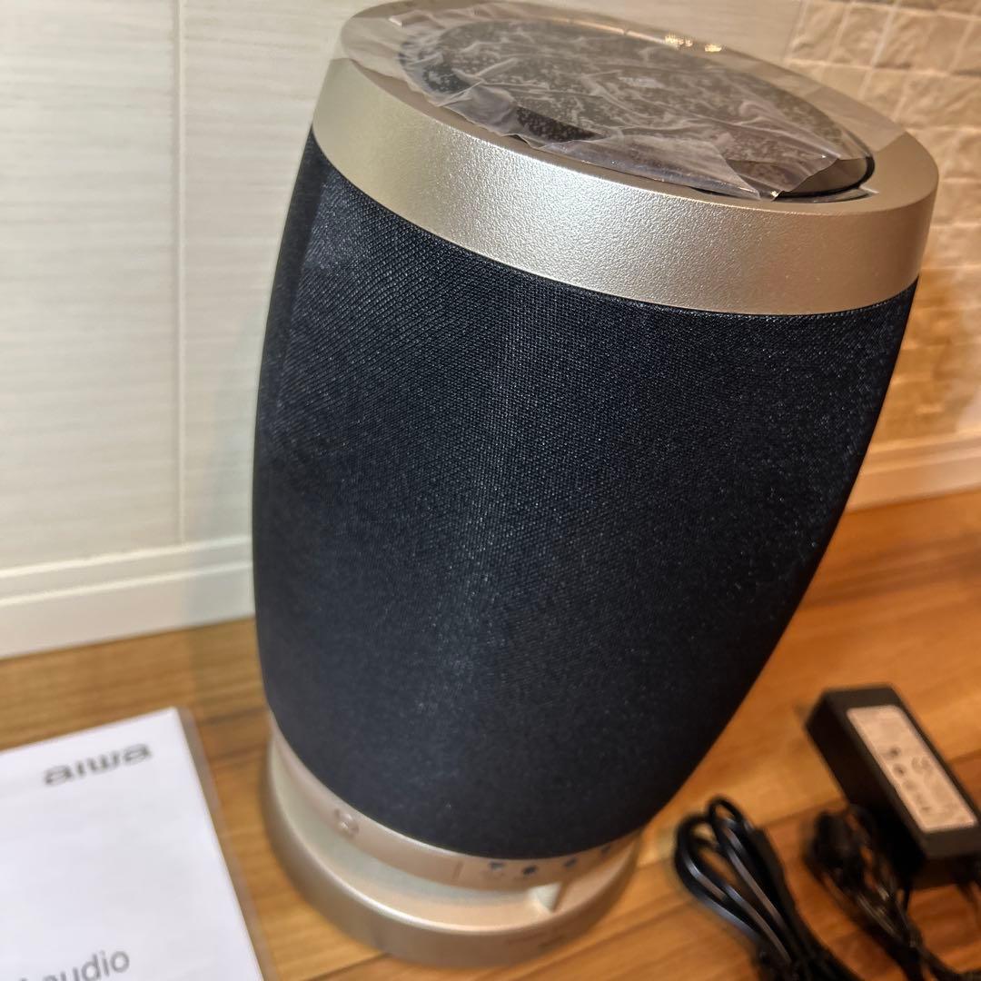 JET STREAM XR-BUX10 CDラジオ音楽プレーヤー