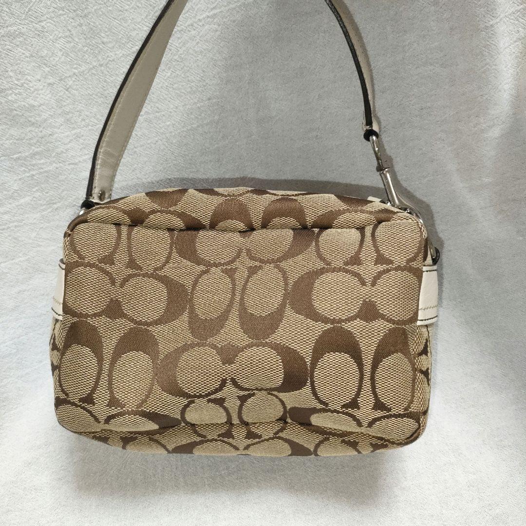 極美品 Legacy Signature Mini SatchelBag