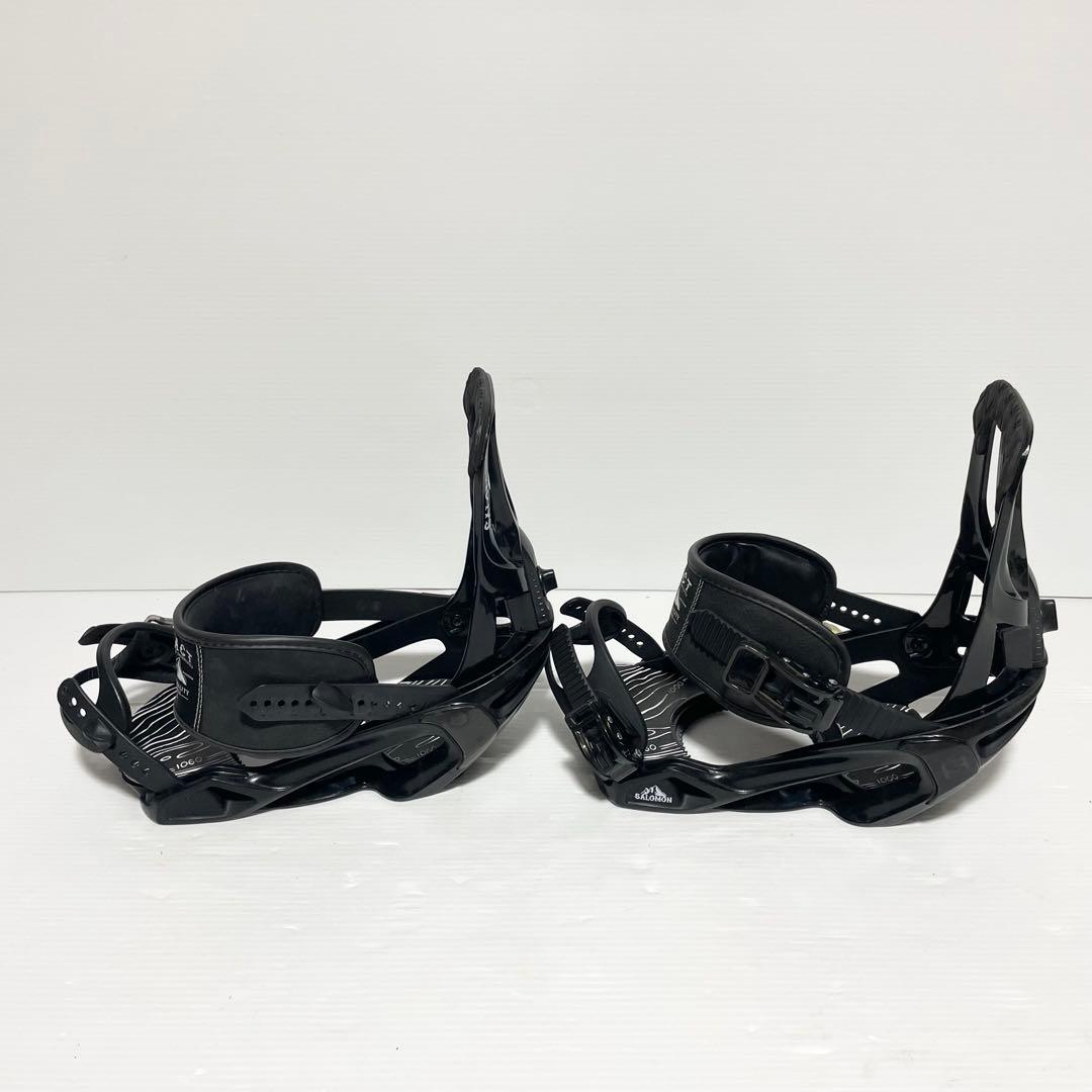 ✨美品✨サロモン RIVAL 153 × PACT スノーボード サロモンセット