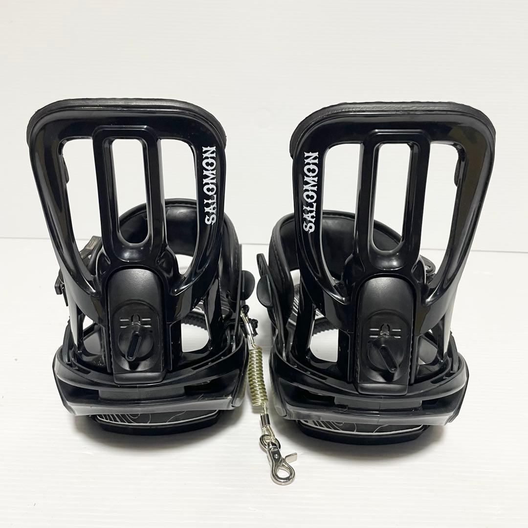 ✨美品✨サロモン RIVAL 153 × PACT スノーボード サロモンセット
