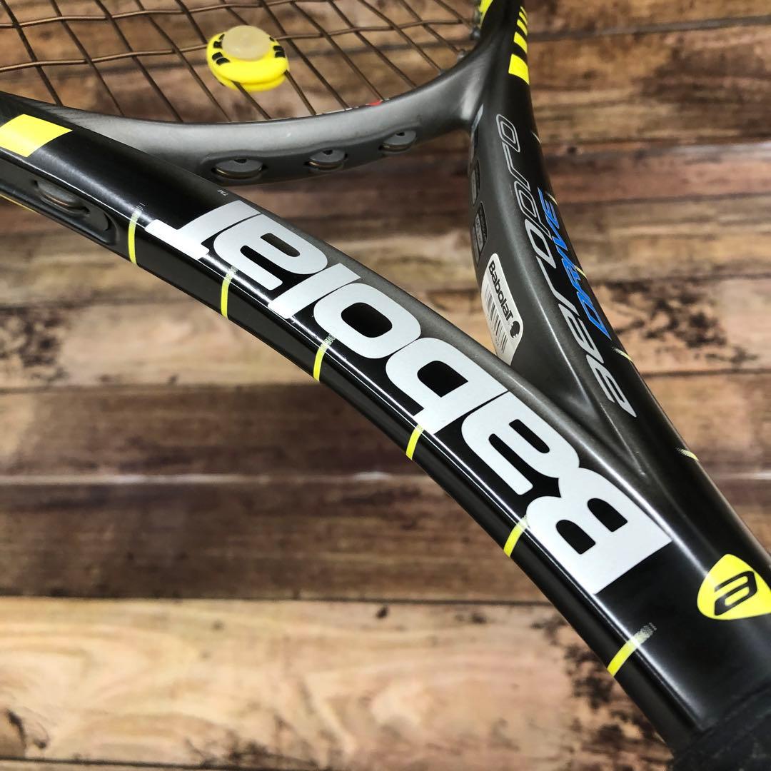 【希少モデル】 バボラ アエロプロドライブ　初代 2004年 ナダル愛用モデル