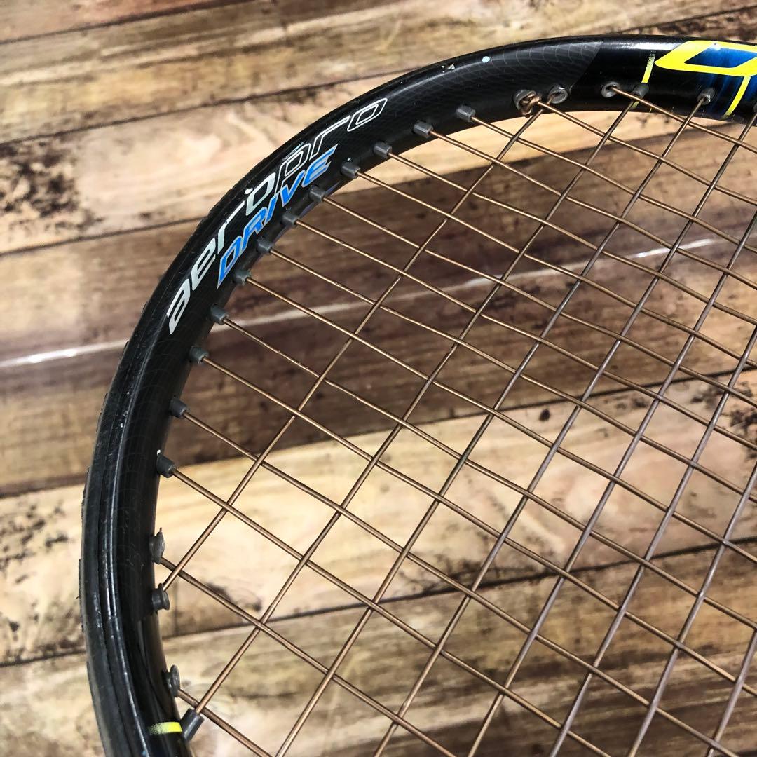 【希少モデル】 バボラ アエロプロドライブ　初代 2004年 ナダル愛用モデル