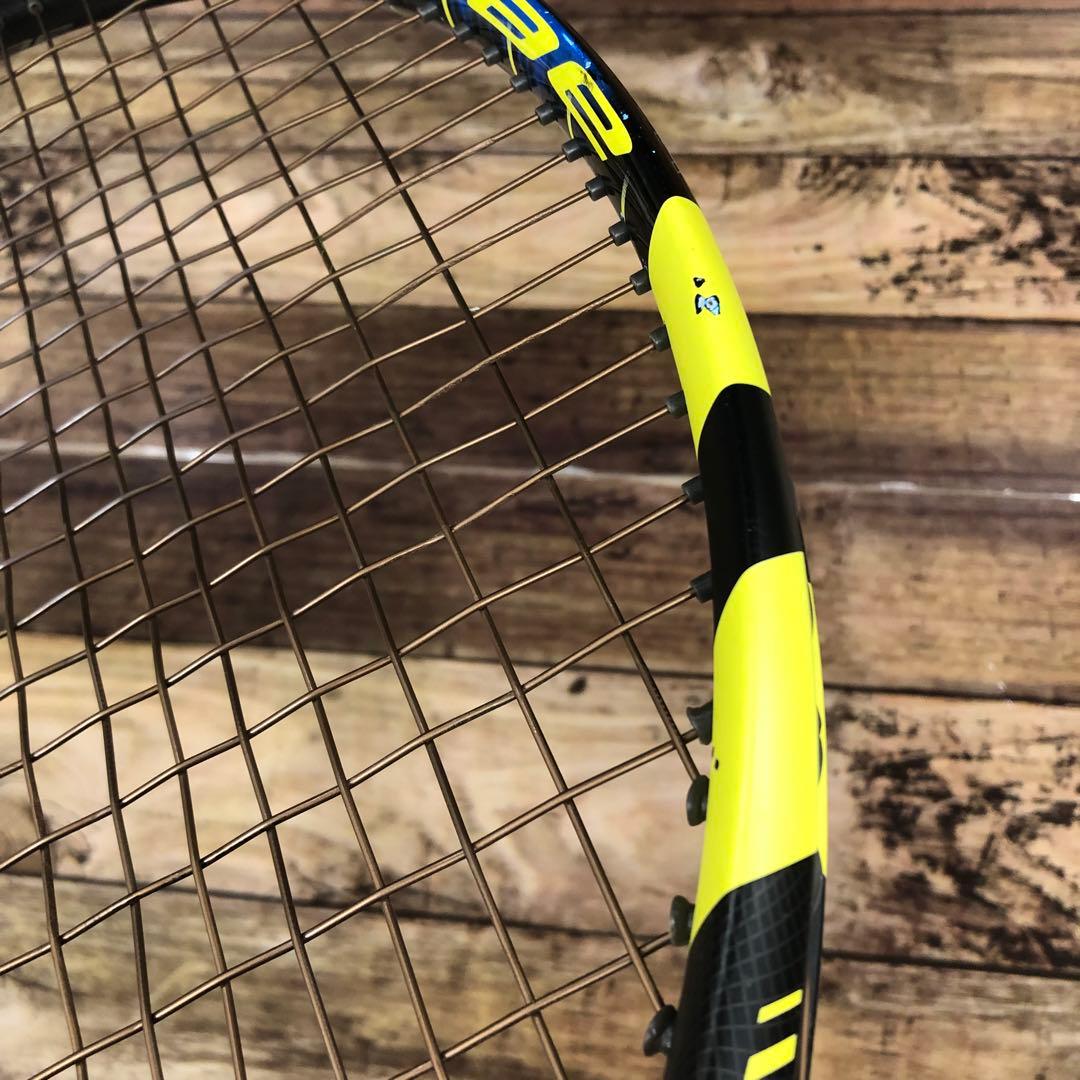 【希少モデル】 バボラ アエロプロドライブ　初代 2004年 ナダル愛用モデル