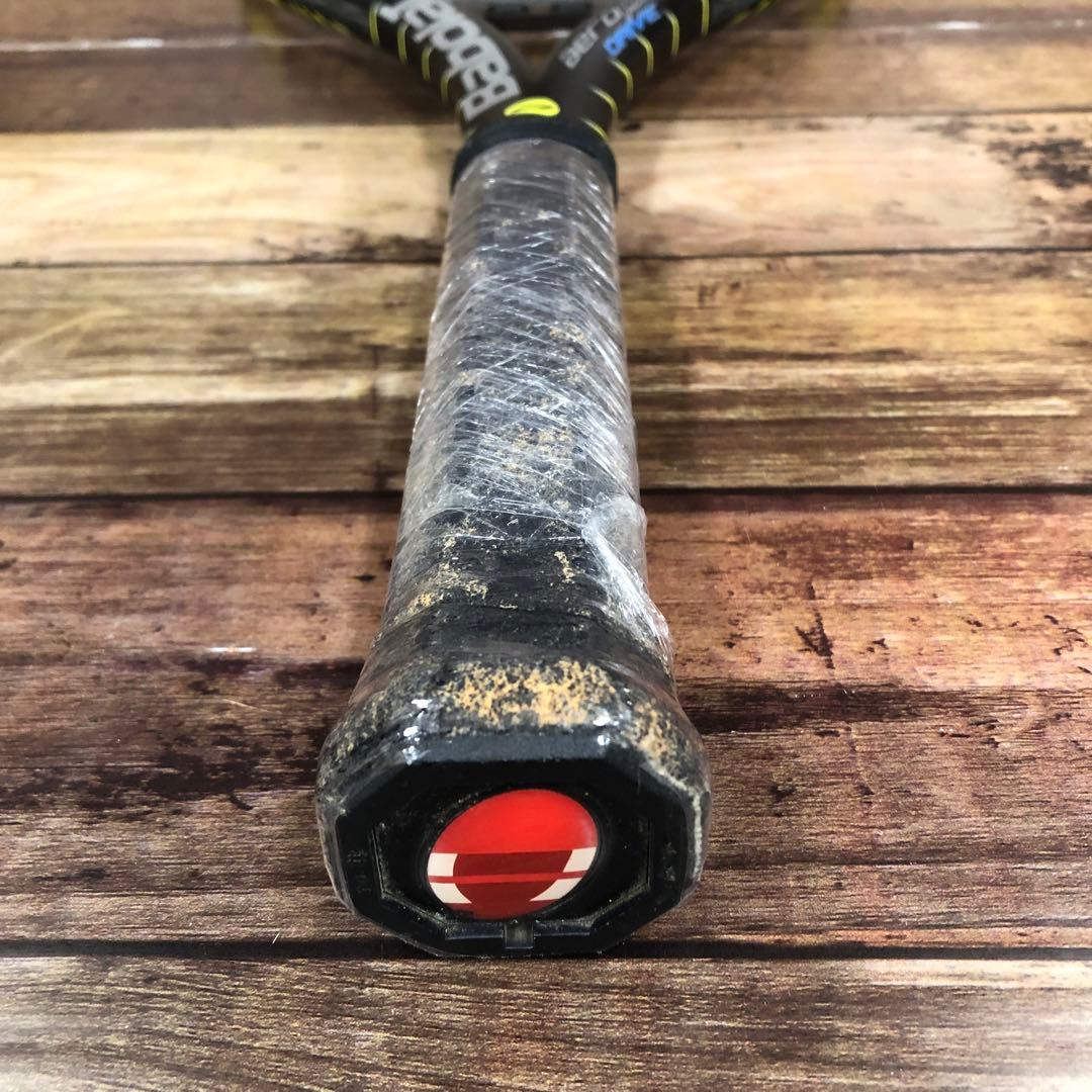 【希少モデル】 バボラ アエロプロドライブ　初代 2004年 ナダル愛用モデル