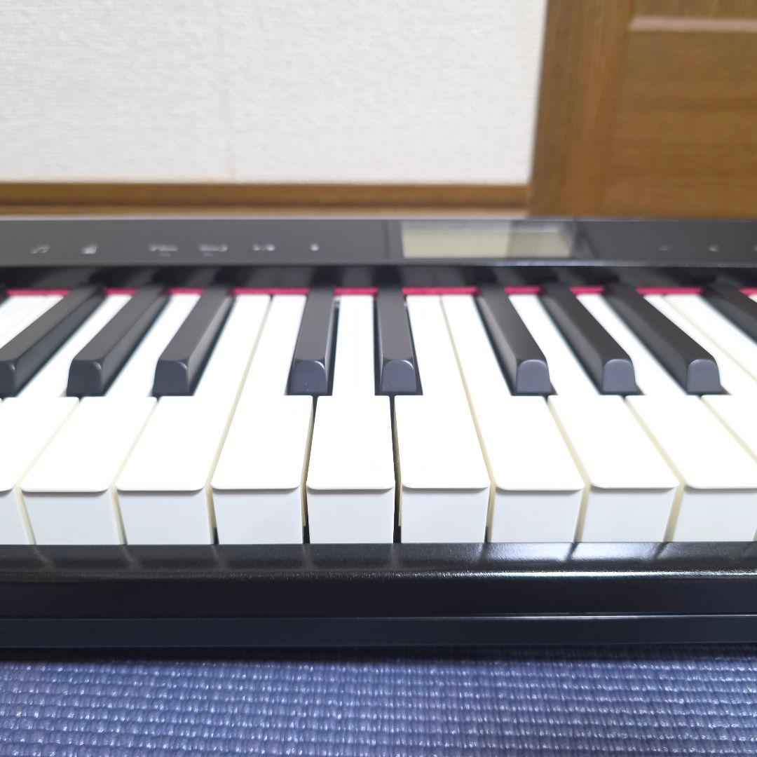 【462】Roland GO:PIANO GO-61P 電子ピアノ