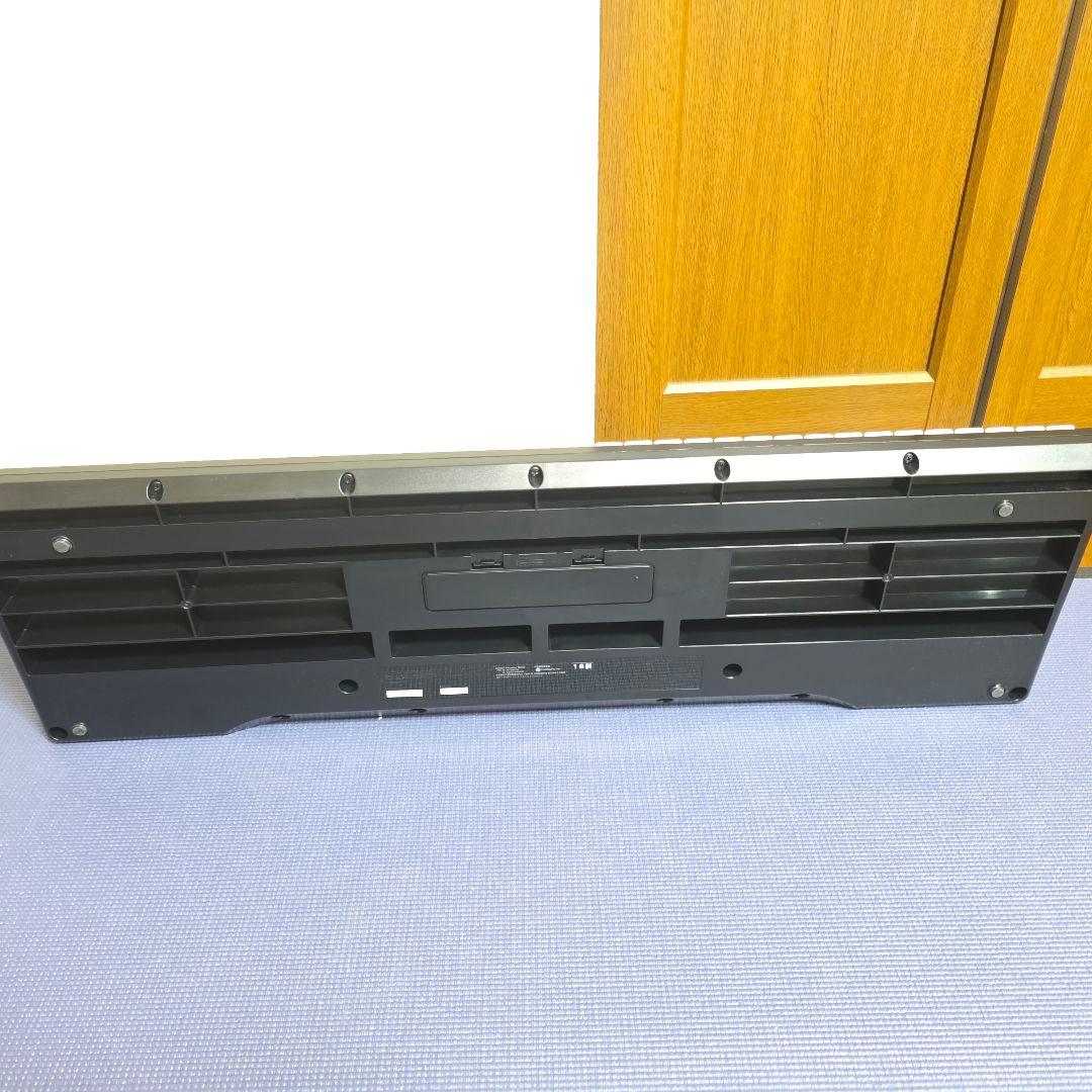 【462】Roland GO:PIANO GO-61P 電子ピアノ