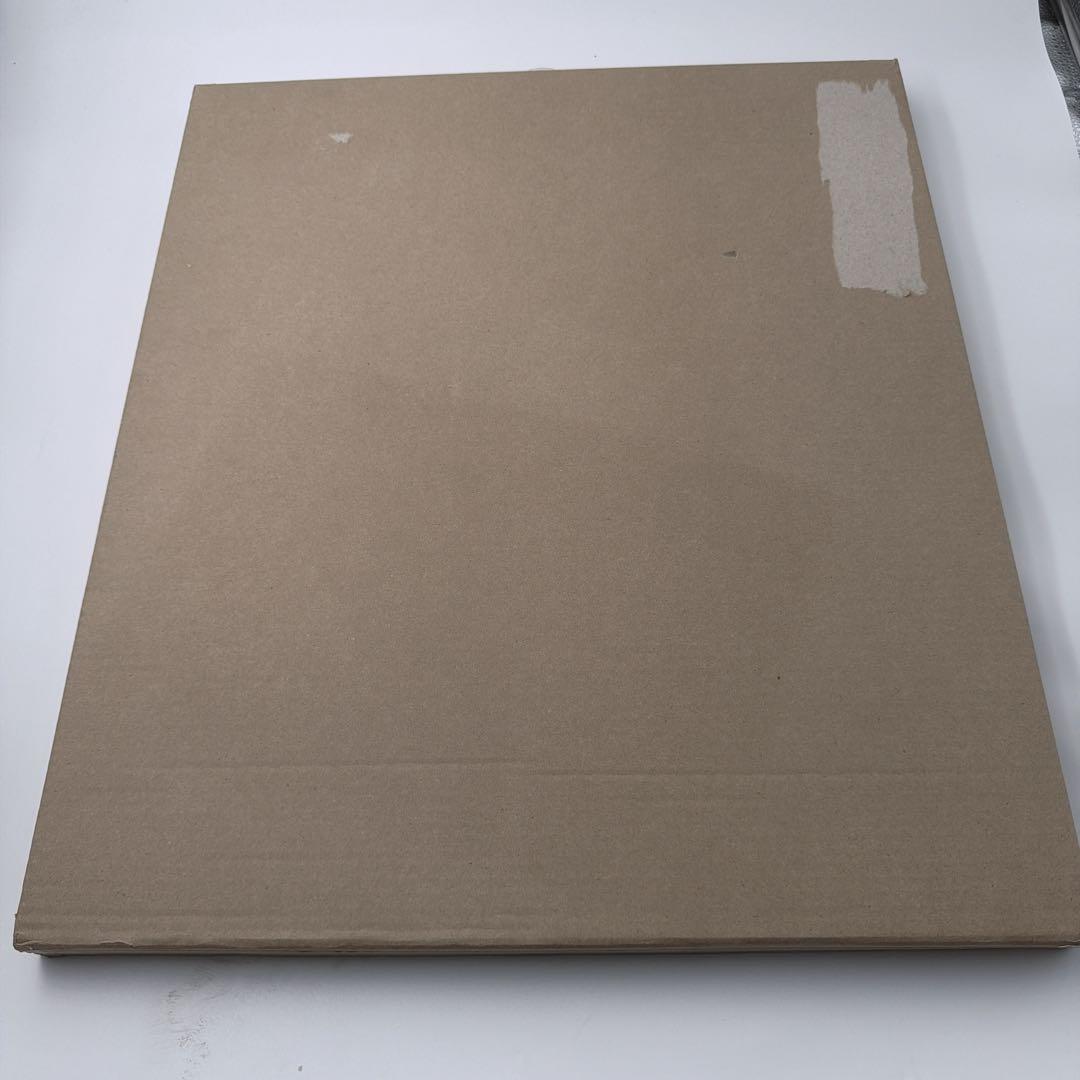 雨香　新直子　2022 アクリル　キャンパス　一点物