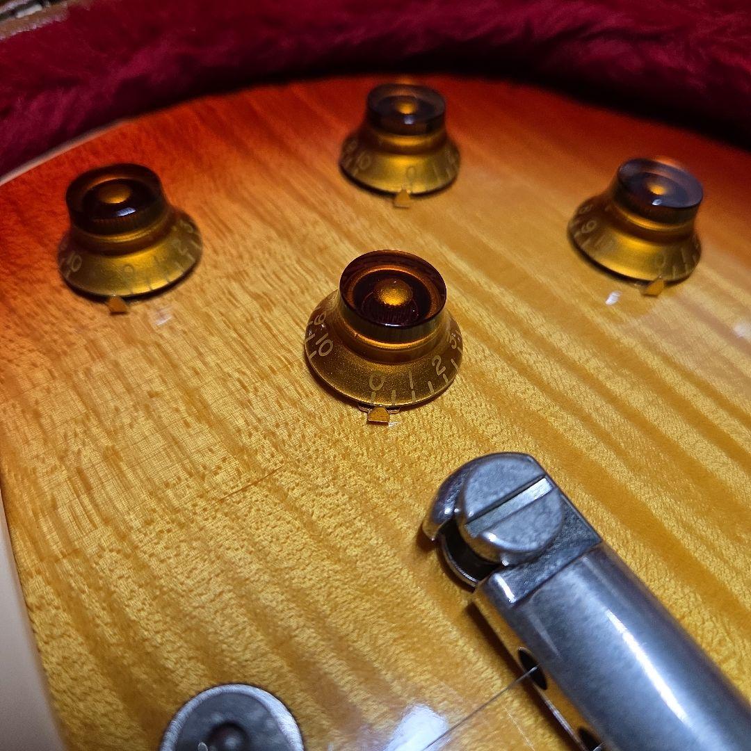 ギブソン　レスポール　クラシック