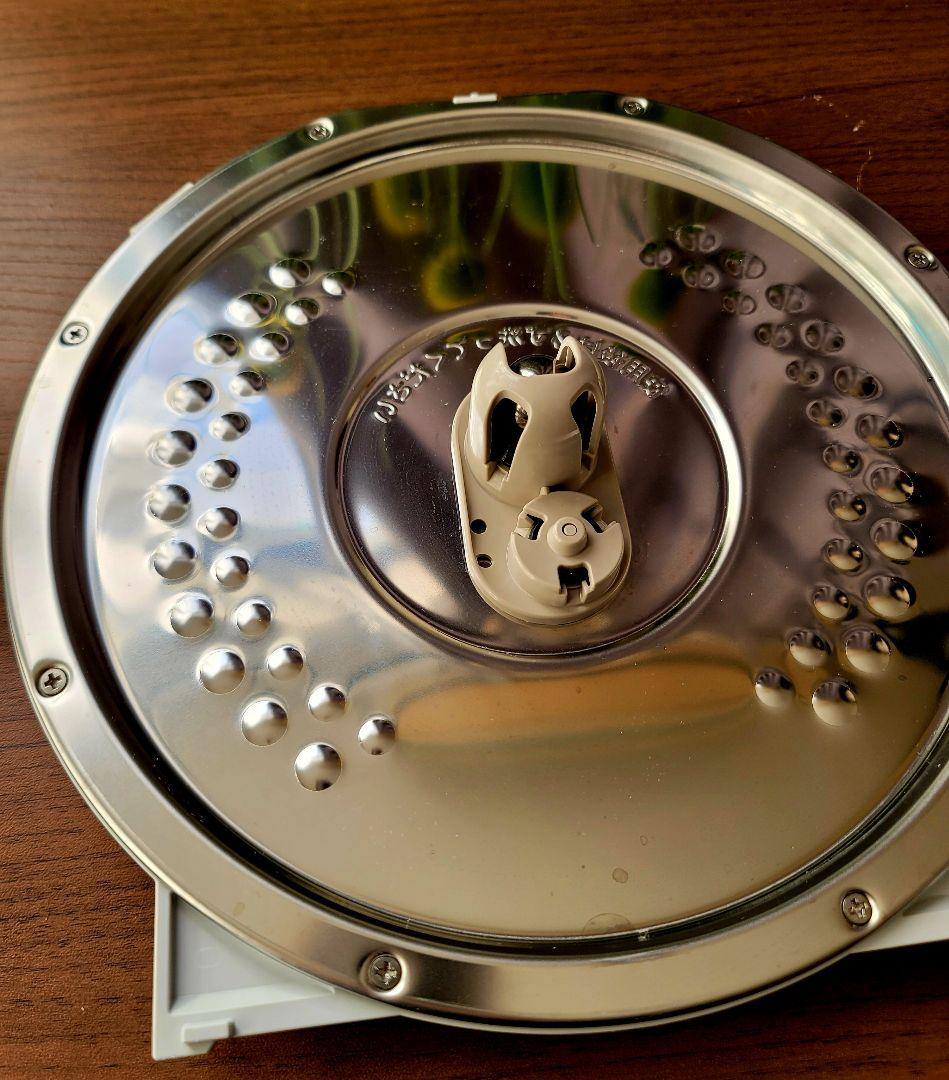 【美品】一升炊き☆ IHジャー炊飯器 RZ-G18EM-T