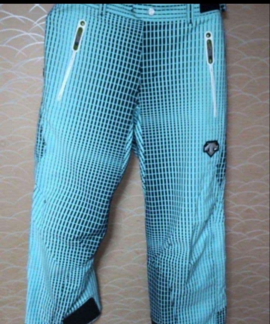 極美良品 DESCENT デサント デモウエア