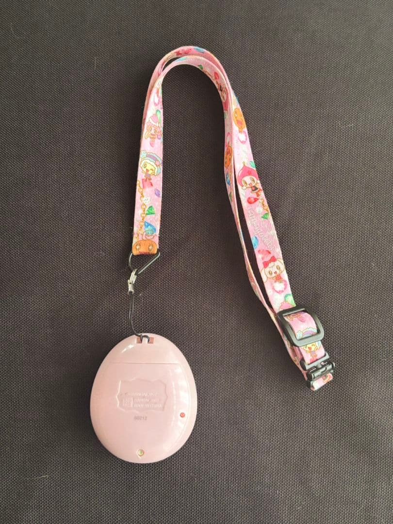 たまごっちピース