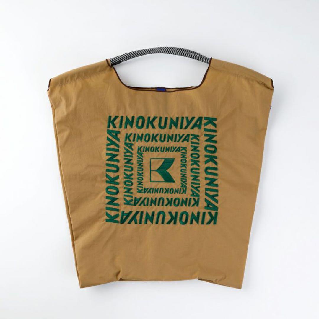 【Ball&Chain×KINOKUNIYA】キノクニヤ・カート　2柄セット