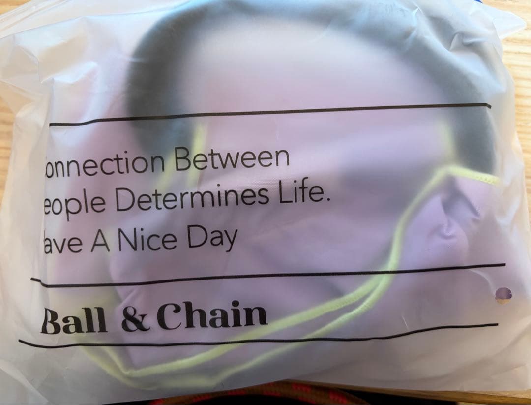 【Ball&Chain×KINOKUNIYA】キノクニヤ・カート　2柄セット