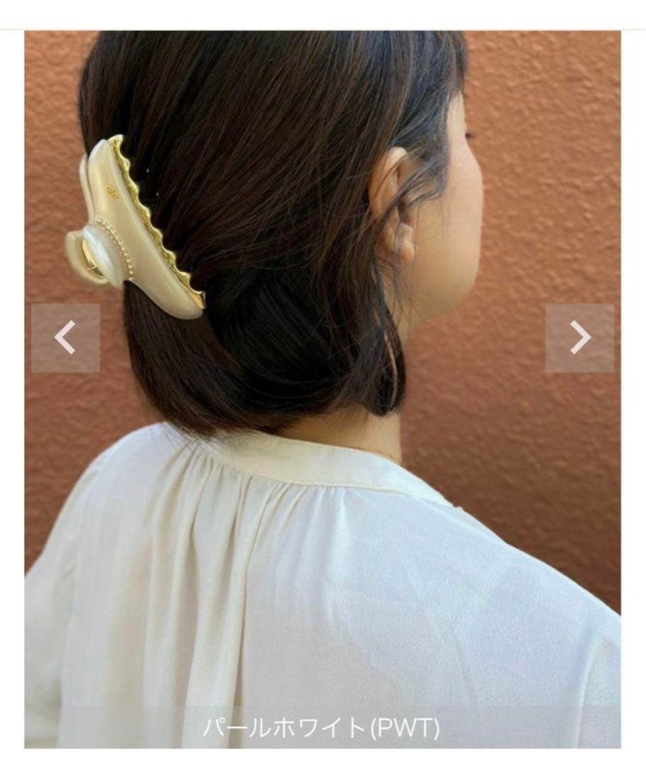 acca ニューコラーナクリップ　Lサイズ