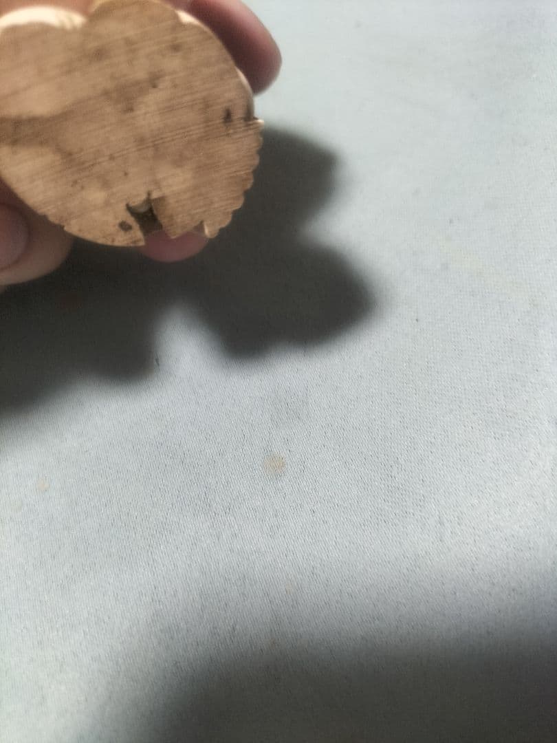 骨董品　根付け　天然素材　縁起物　中国