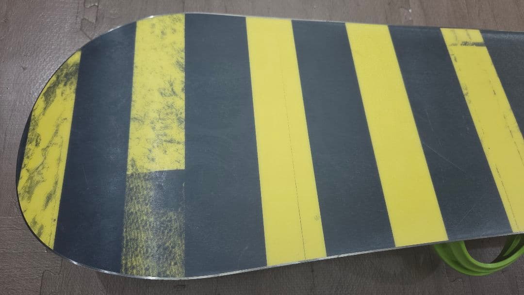 ​【SALOMONビンディング】メンズスノーボードセット 150cm