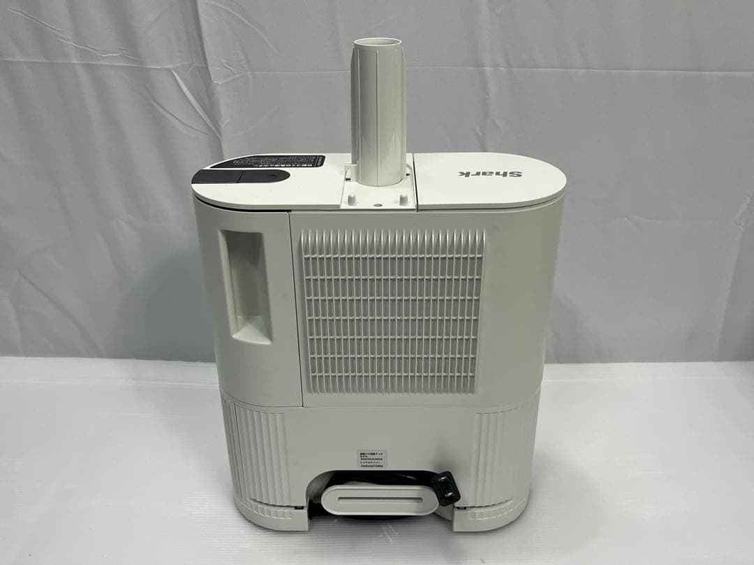 Shark EVOPOWER SYSTEM STD+ CS150JAE 23年製