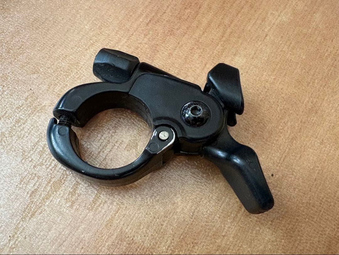 ブロンプトン 外装変速キット BIKEFfun & SR SUNTOUR