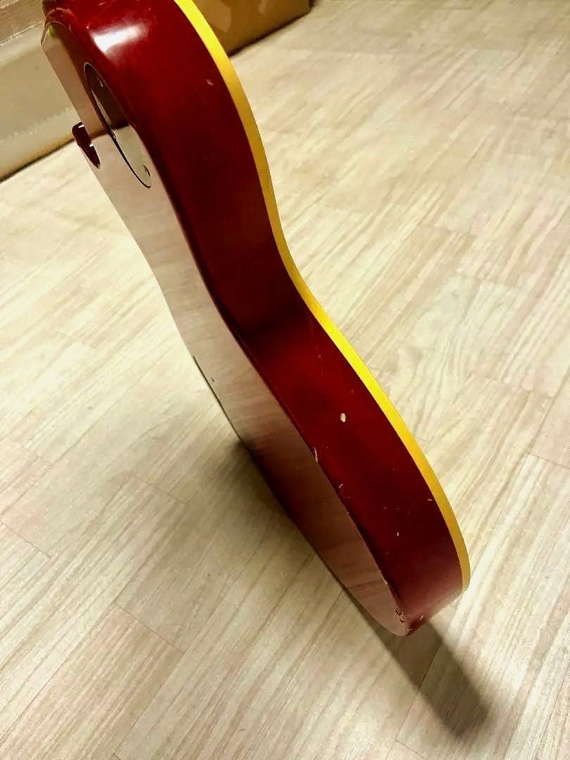 ケニー プロフ必読 　navigator N-LP リミテッドモデル