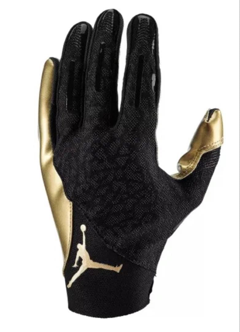 NIKE JORDAN VAPOR KNIT 4.0 アメフトグローブ