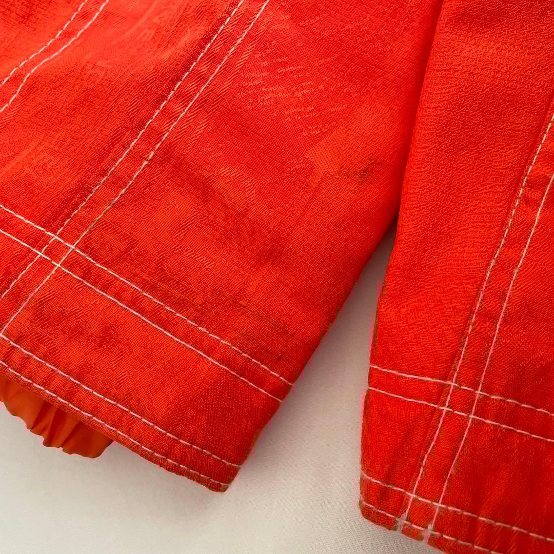 【美品】90s デサント スキーウェア スノボ ヴィンテージ 上下セット