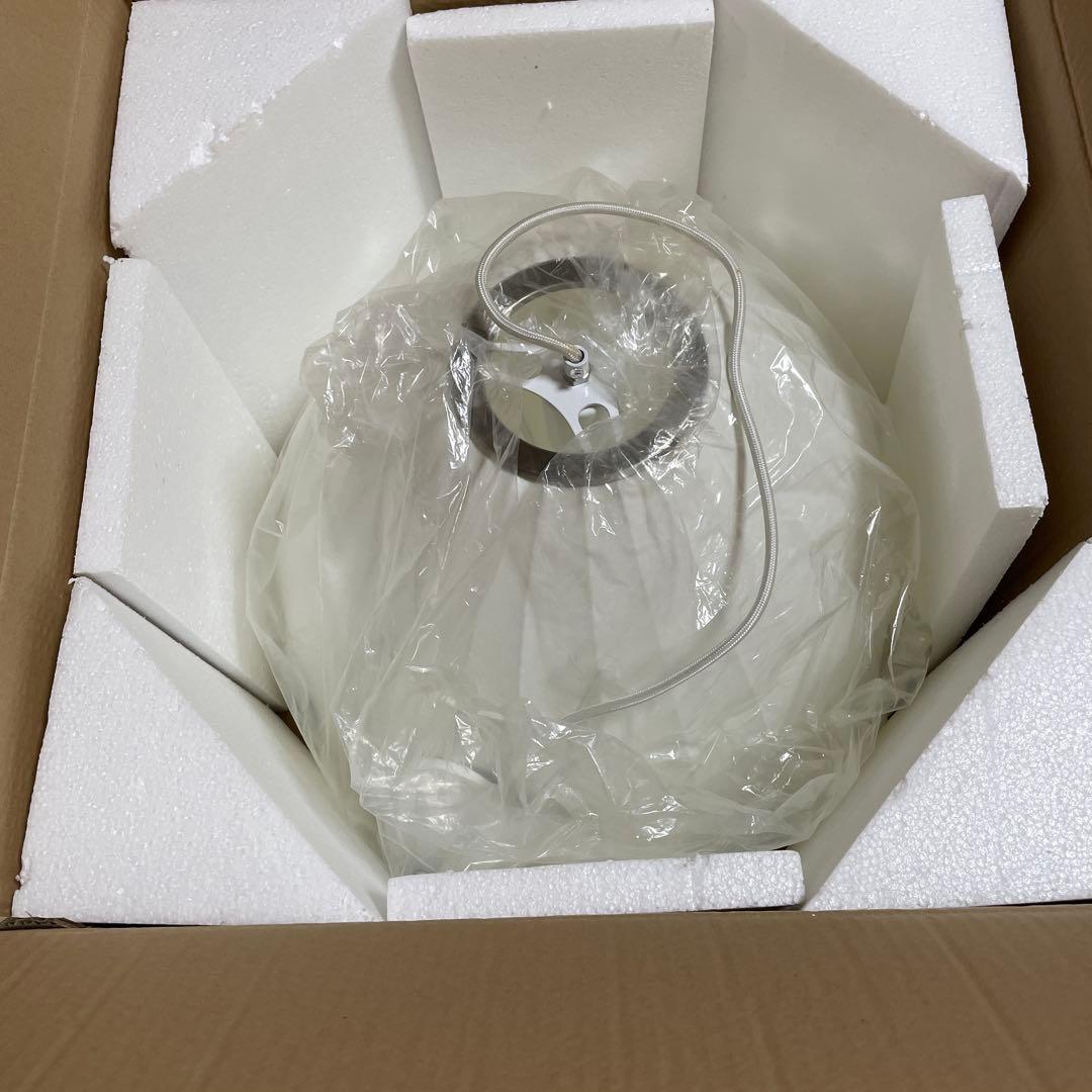 ジョージネルソン バブルランプ BellLamp ペンダントライト 天井照明