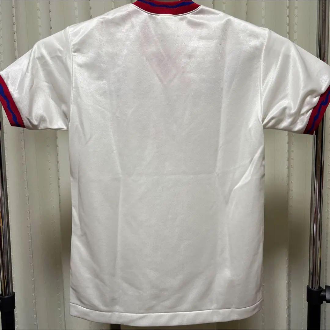 レア！鹿島アントラーズレプリカユニフォーム(M)