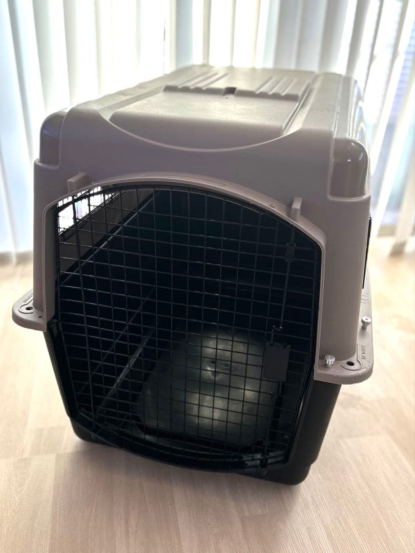 ウルトラバリケンネル 500 XL