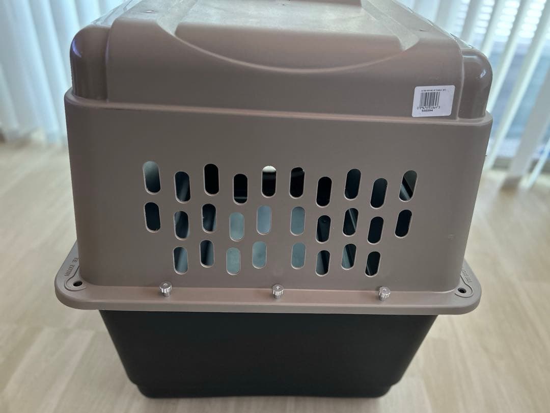 ウルトラバリケンネル 500 XL