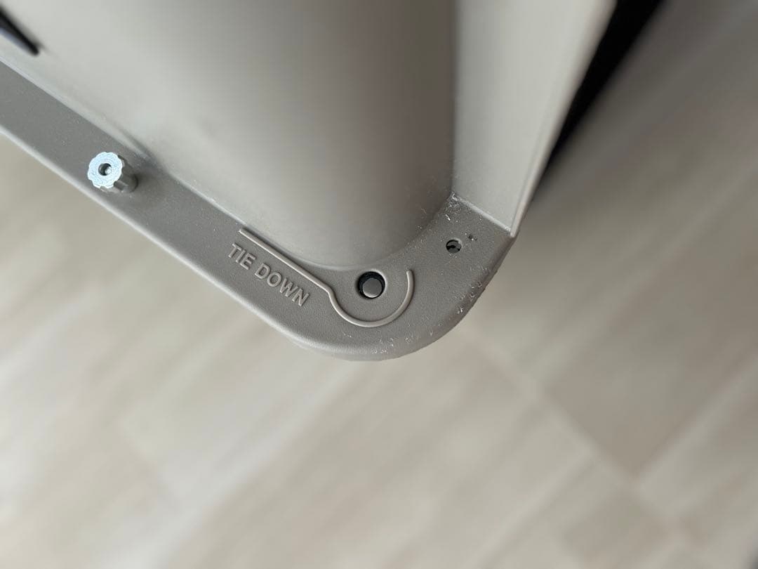 ウルトラバリケンネル 500 XL