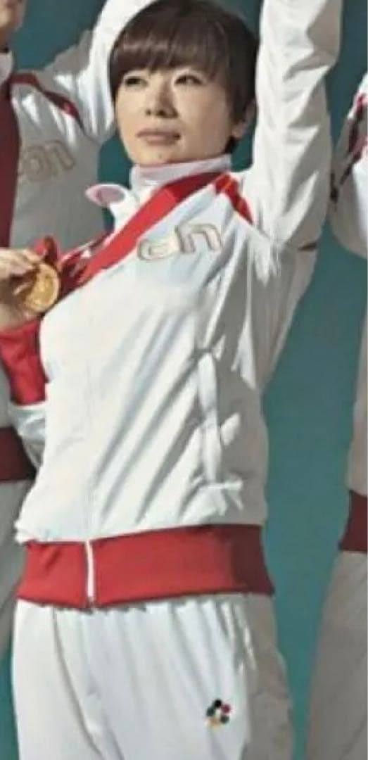 【新品未開封】 椎名林檎　東京事変　ニッポニアジャージ2020 M【最終価格】