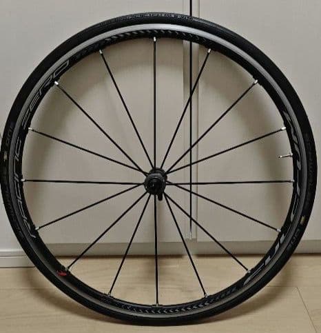 ぴ*ろ様 FULCRUM RACING ZERO フルクラム　レーシングゼロ　1