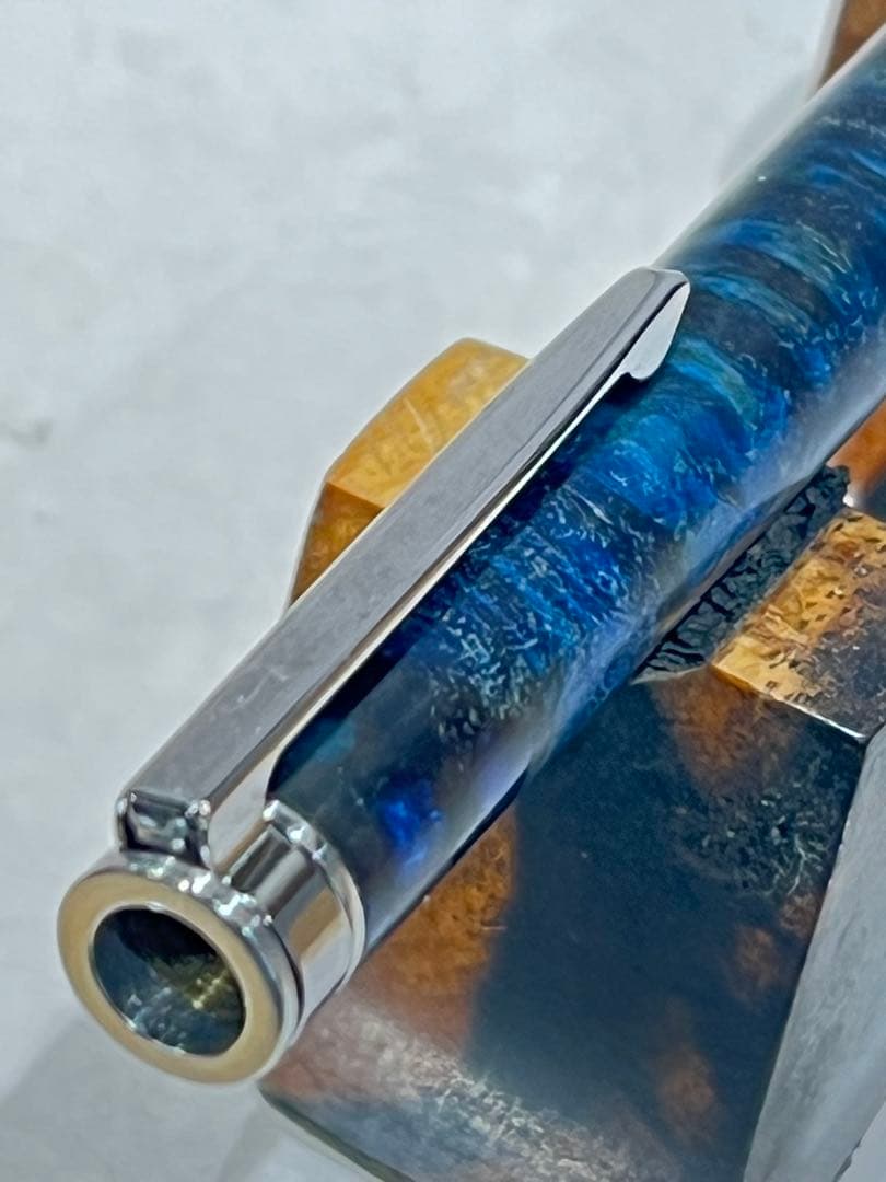 STEIN 0.5 ハイブリッドウッド　スタビ／レジン