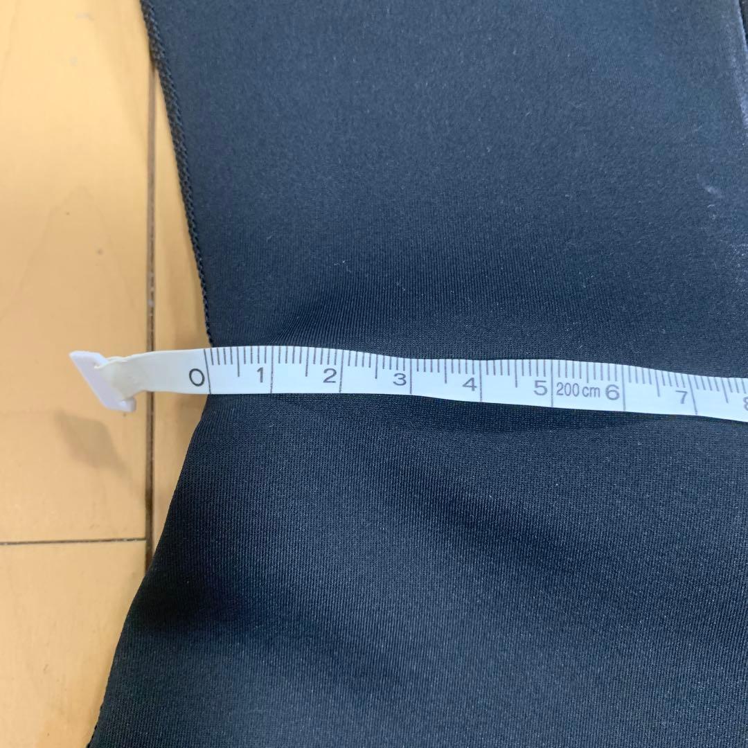 セール⭐︎seea ショートジョン　M