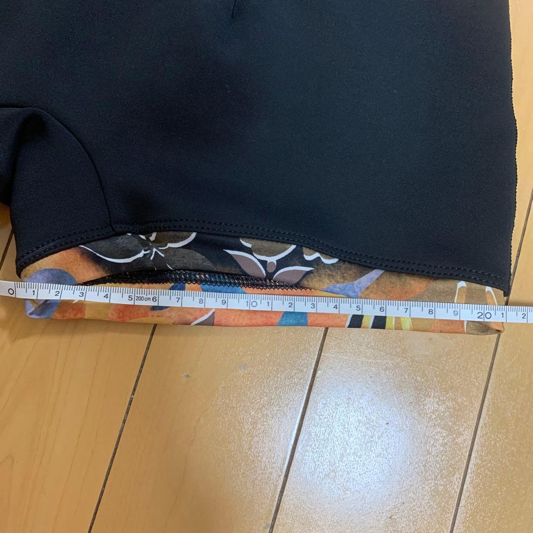 セール⭐︎seea ショートジョン　M