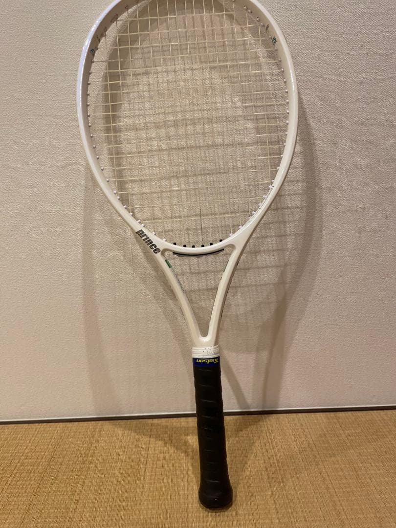 プリンス　EMBLEM エンブレム110 G1サイズ　2025年モデル