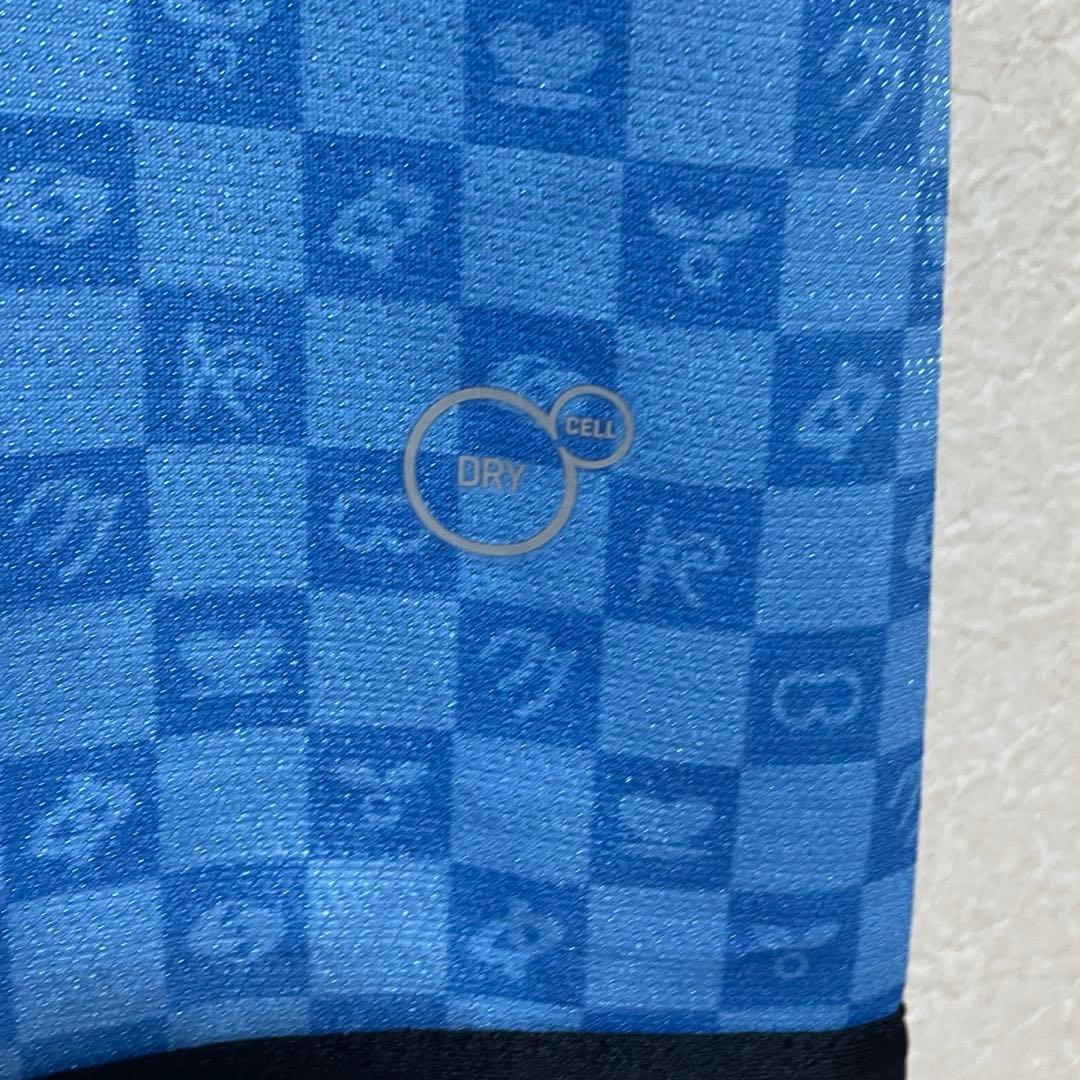 【正規品】川崎F 2014 ホーム ユニフォーム L 美品