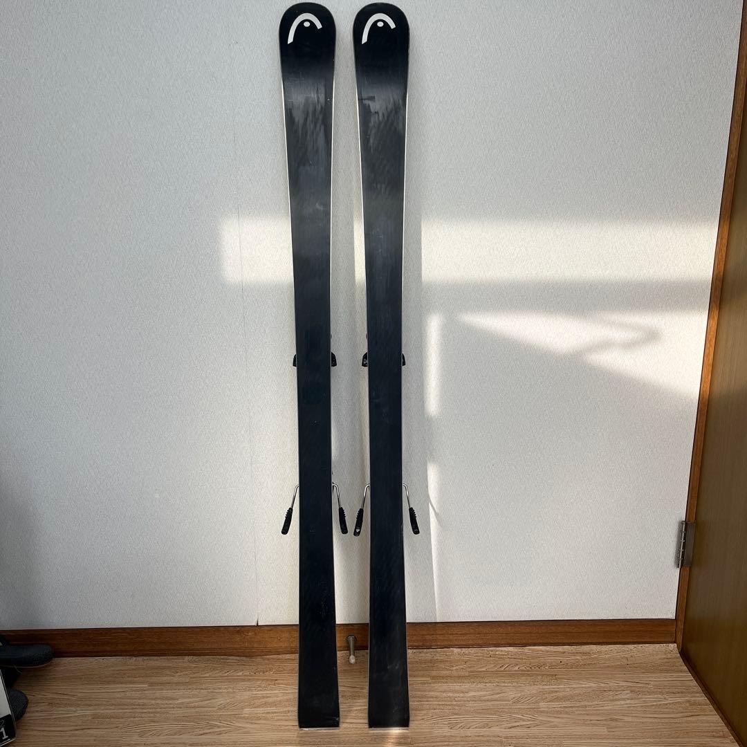 HEAD WORLDCUPREBELS i.GS 138 値下げ